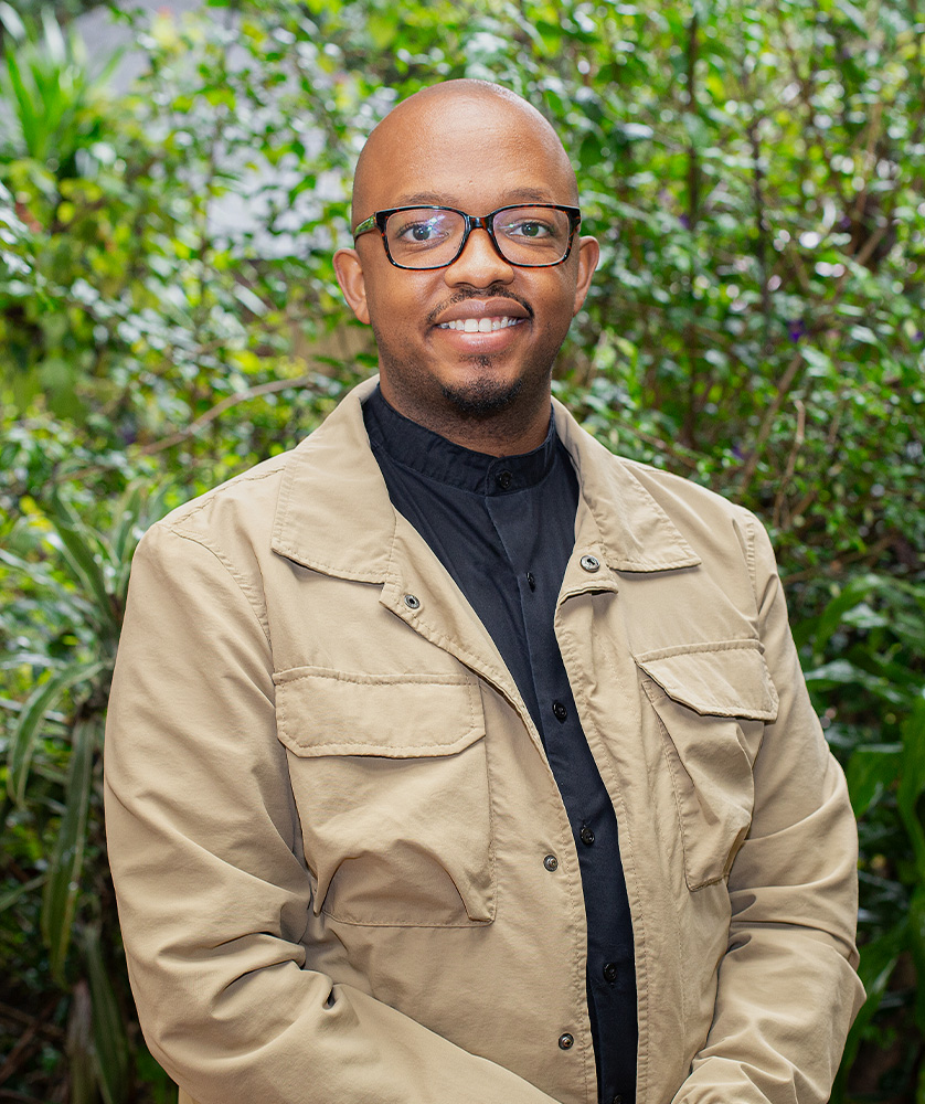 Mark Kaigwa