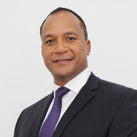 Branko (Branchi) Ng'inja