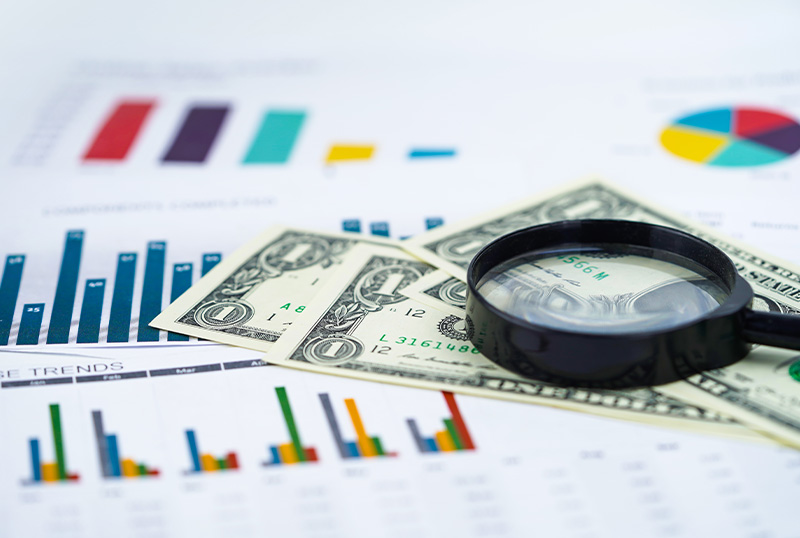 Amalgam's Finance Curriculum